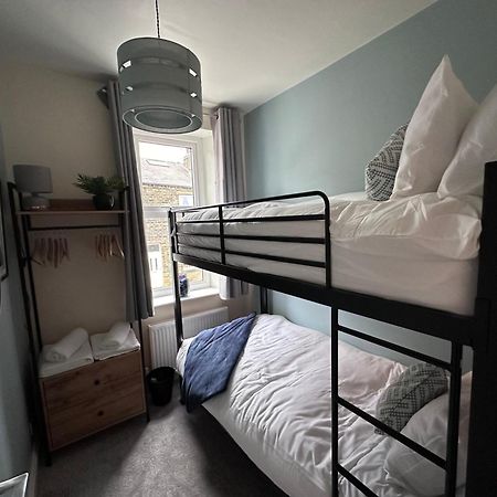 Prince St Cottage - Haworth - Sleeps 4 Luaran gambar