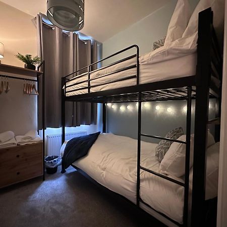 Prince St Cottage - Haworth - Sleeps 4 Luaran gambar